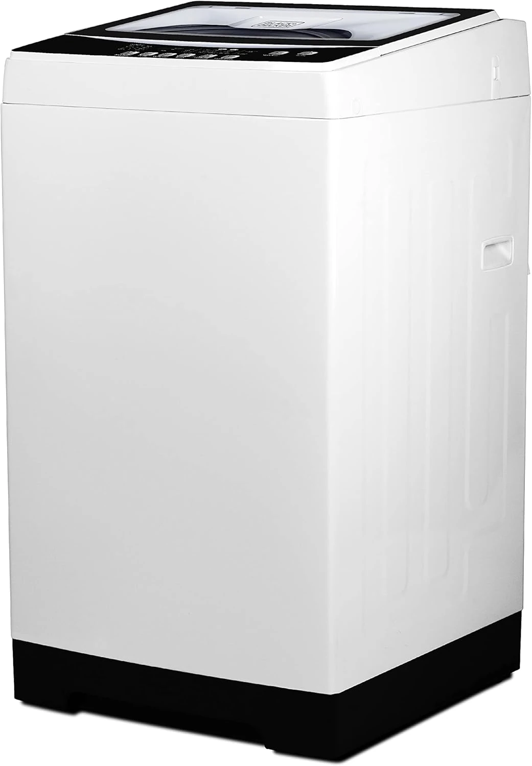 COMFEE Portable Washer – 0.9 cu.ft, LED Display