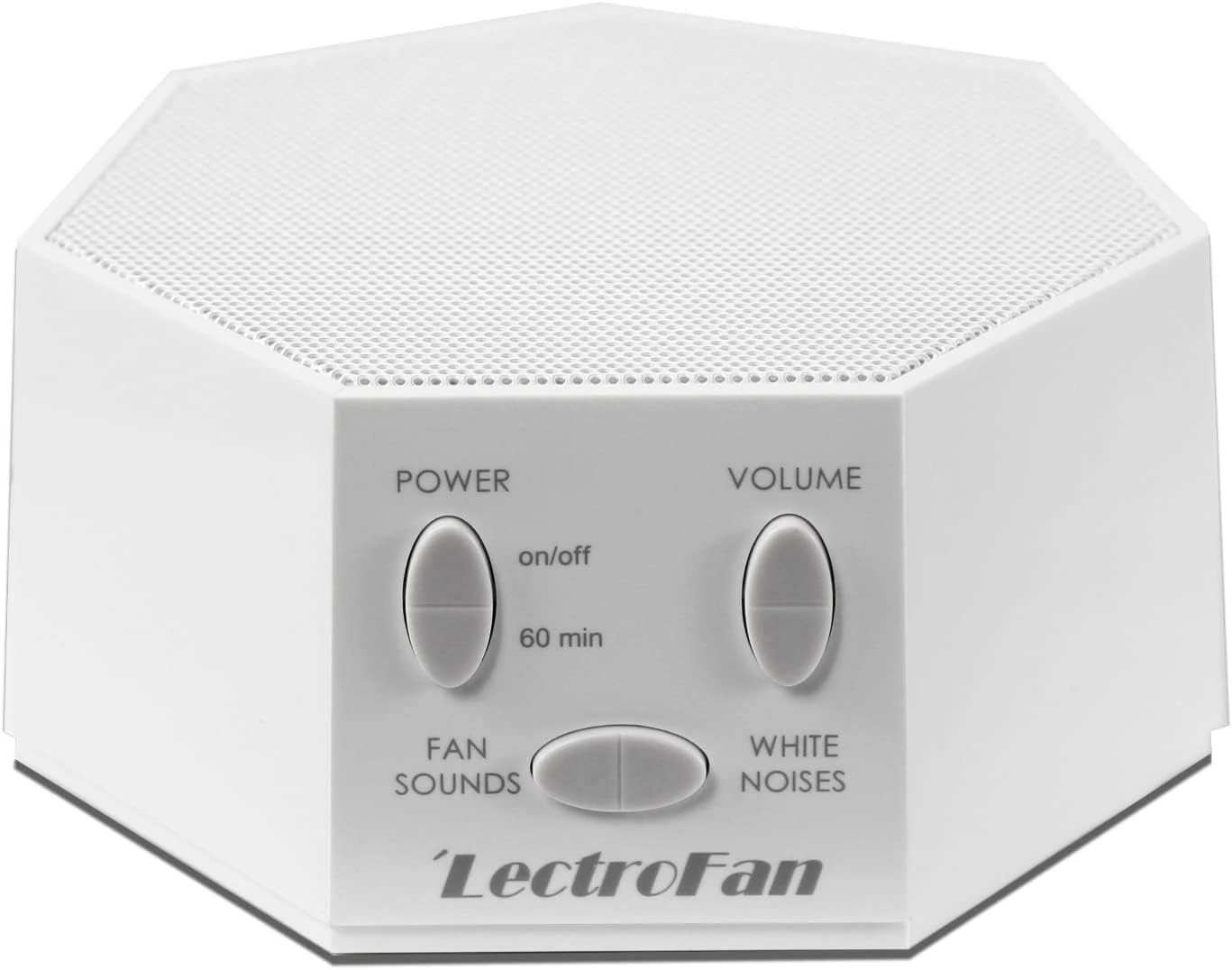 Adaptive LectroFan Classic – 20 Sound Variations