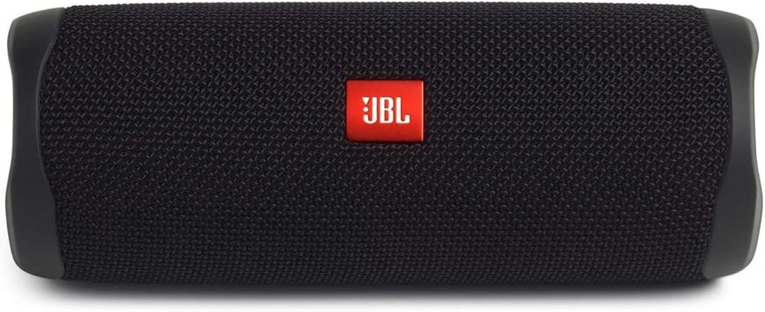 JBL FLIP 5 Portable Bluetooth Speaker – Waterproof, Compact