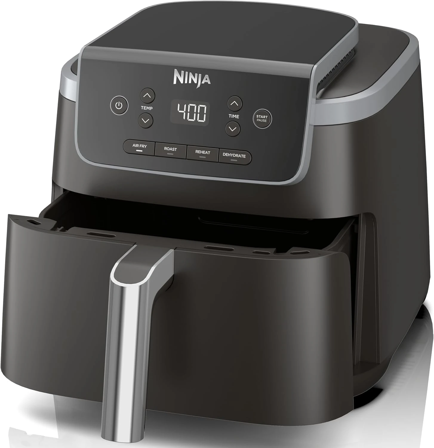 Ninja Air Fryer – 4-in-1, 5QT Capacity