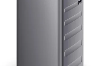 COMFEE Portable Washer – 0.9 cu.ft, LED Display