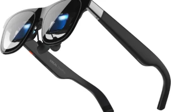 XREAL One Pro AR Glasses – X1 Chip, 57°FOV Display