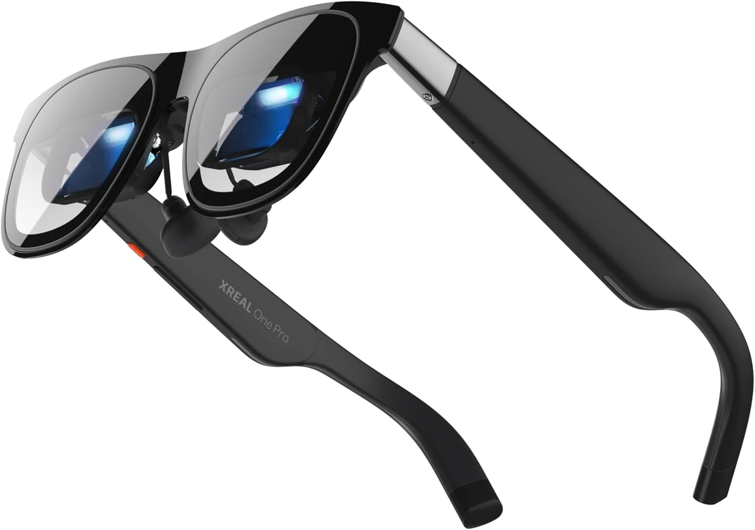 XREAL One Pro AR Glasses – X1 Chip, 57°FOV Display