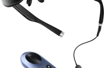 Rokid AR Joy Pack 2 Glasses – 160″ Micro-OLED Display