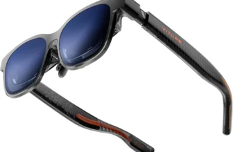 VITURE Luma Pro XR Glasses – 120Hz 1200p Display