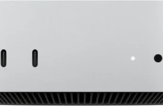 Apple 2024 Mac mini Desktop Computer with M4 Pro chip