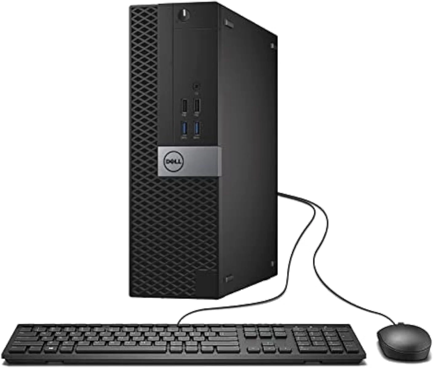 Amazon Dell Optiplex 7040 SFF – i5, 16GB RAM, 256GB SSD