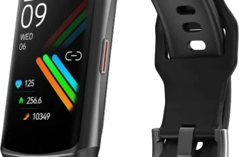 Bestinn Fitness Tracker – Heart Rate & Sleep Tracker