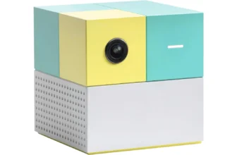 Nex Playground Console – Interactive Indoor Video Game