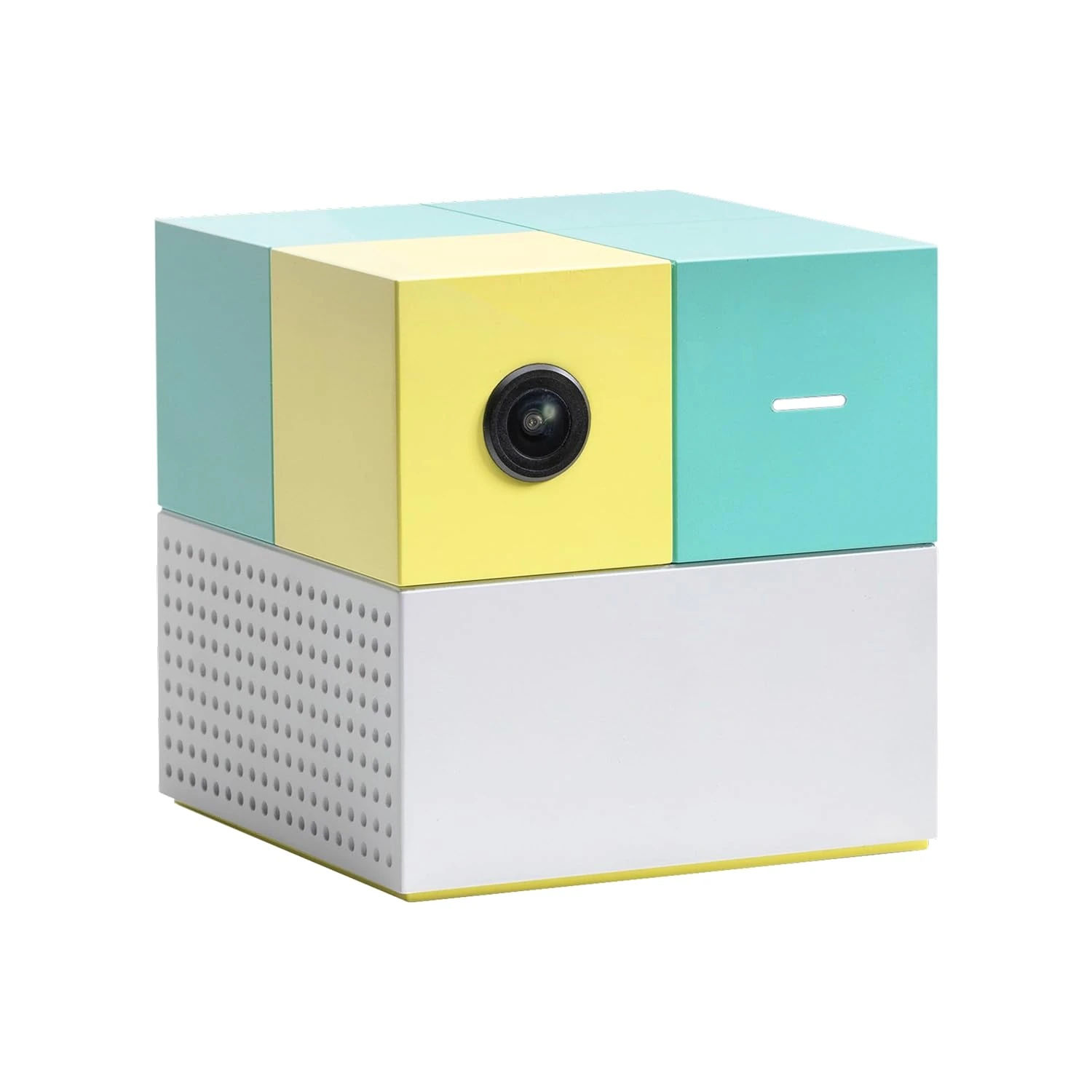 Nex Playground Console – Interactive Indoor Video Game