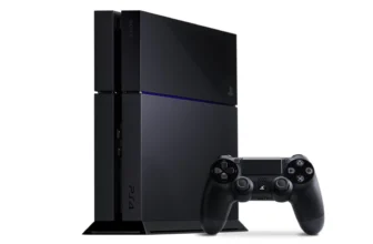 Amazon Gaming Console – Sony PlayStation 4 500GB