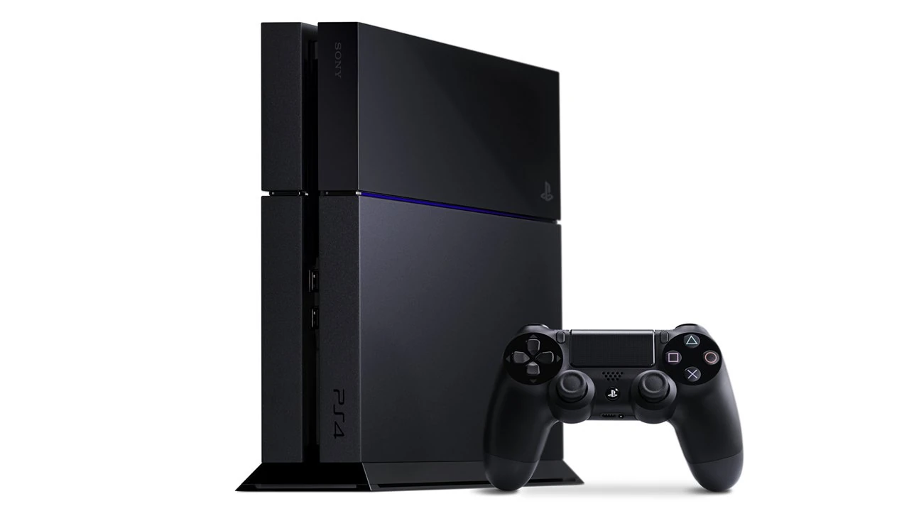 Amazon Gaming Console – Sony PlayStation 4 500GB