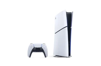 PlayStation 5 Digital Edition (slim)