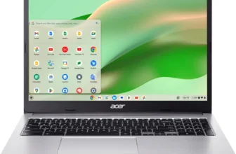 acer Chromebook 315 – 15.6″ FHD, Intel Celeron N4500