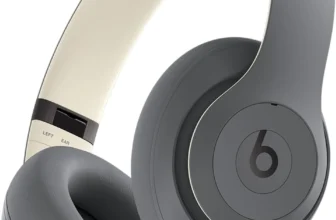 Beats Studio Pro Headphones – 40-Hr Battery, Noise Cancelling, High-quality Audio