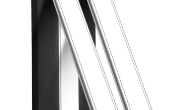 MCGOR Smart Lighting – Rechargeable Motion Sensor Light