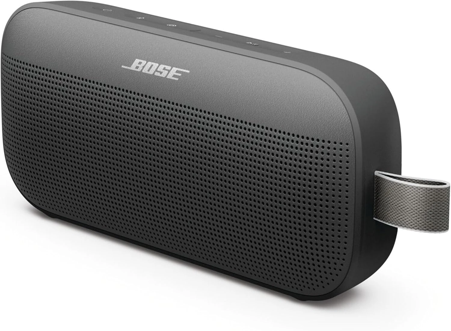 Bose SoundLink Flex Speaker – Waterproof, High-fidelity Audio