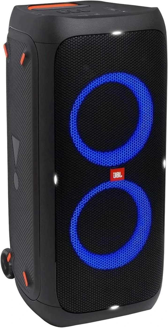 JBL Partybox 310 Speaker – Powerful Sound, Engaging Audio