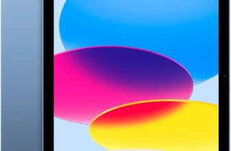 Apple iPad 11″ Tablet – A16 Chip for Multimedia tasks, 128GB Storage