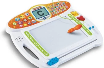 VTech Creative Center – Write & Learn Educational Toy