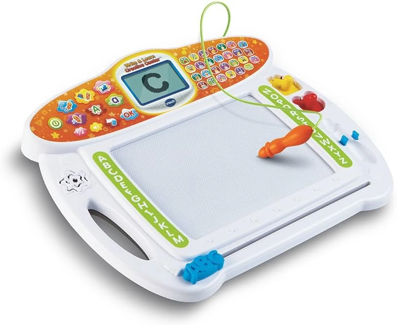 VTech Creative Center – Write & Learn Educational Toy