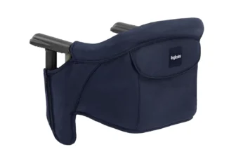 Inglesina Fast Table Chair – Portable, Collapsible Design