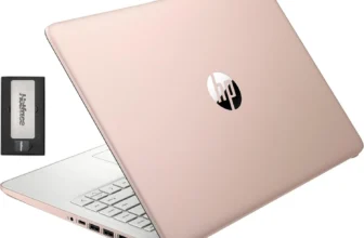 HP Stream 14″ Laptop – 16GB RAM, 416GB Storage