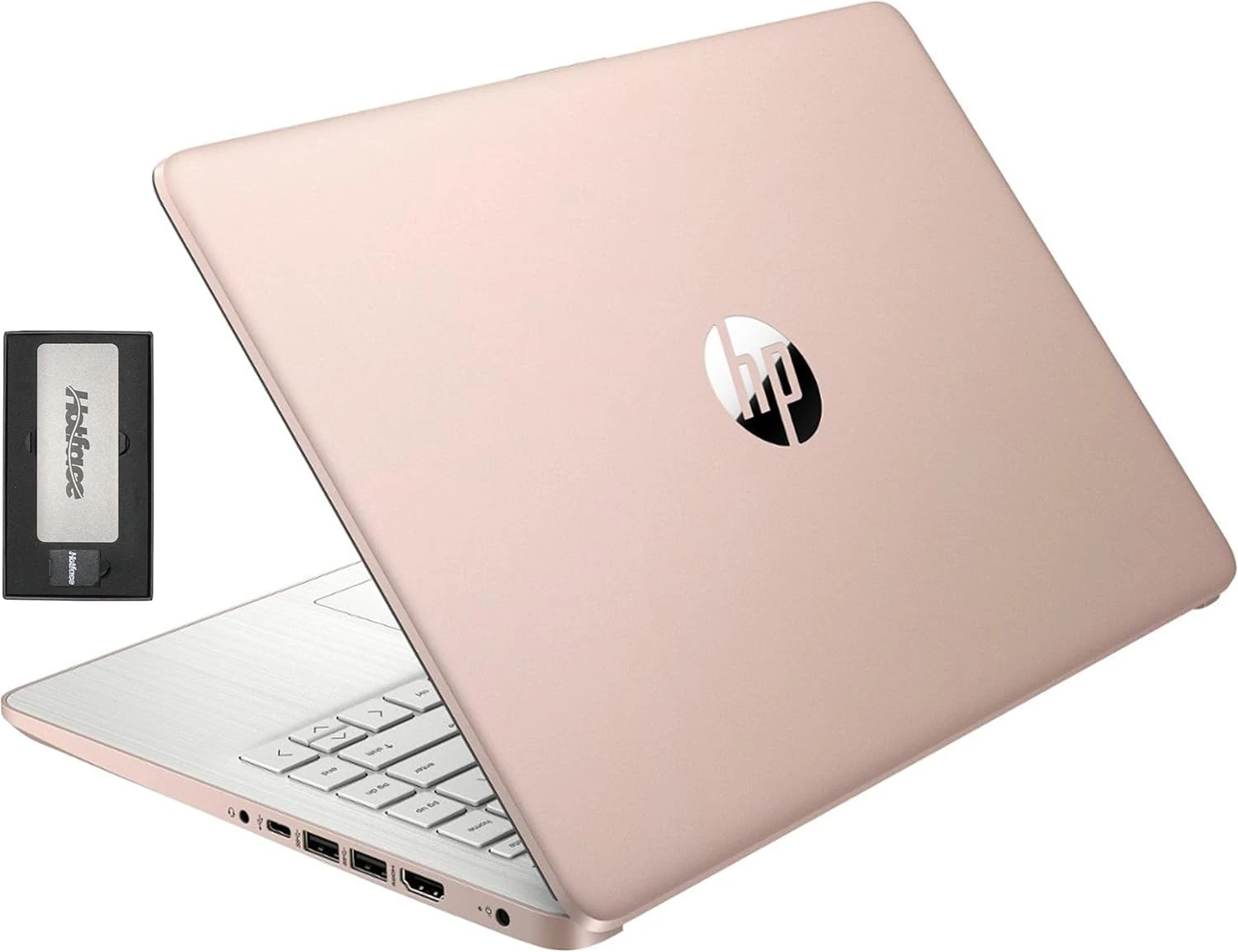 HP Stream 14″ Laptop – 16GB RAM, 416GB Storage