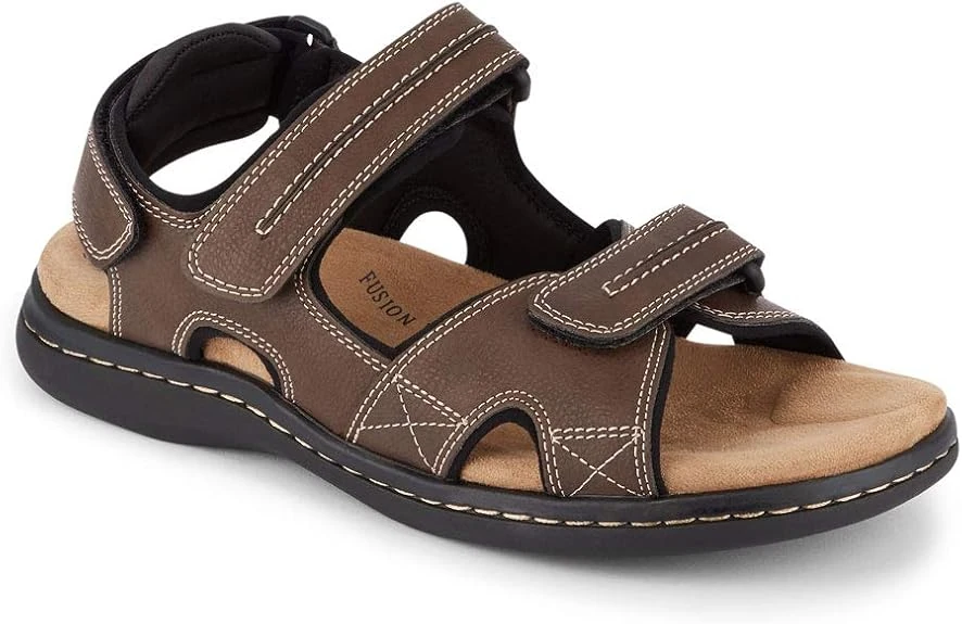 OLUKAI Ohana Sandals – Water Resistant, Arch Support