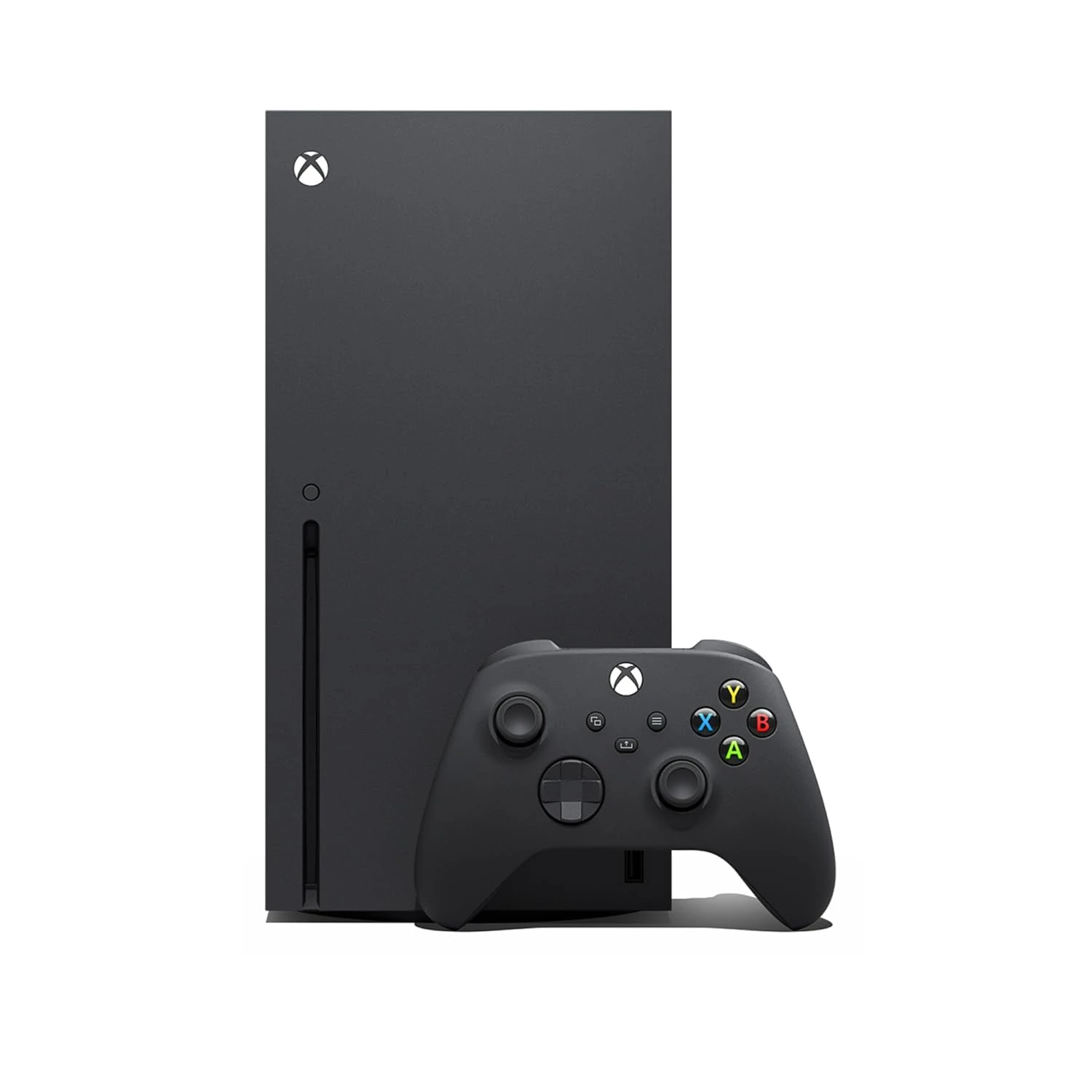 Xbox Series X Gaming Console – 1TB SSD, 4K, Wireless Controller