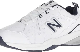 New Men’s Sneakers – 608 V5 Comfort Cross Trainer