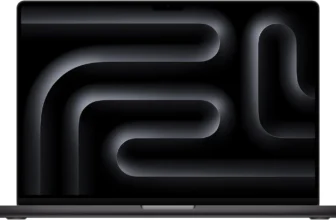 Apple 2024 MacBook Pro – M4 Max, 16.2″ Liquid Retina XDR