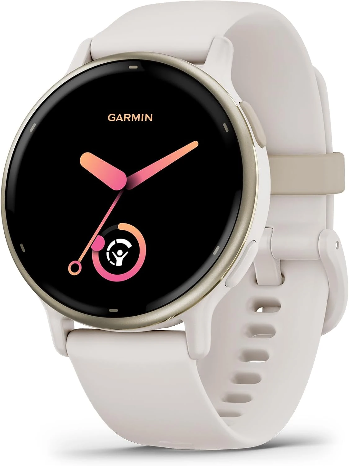 Garmin vívoactive 5 Smartwatch – AMOLED Display, 11 Days Battery