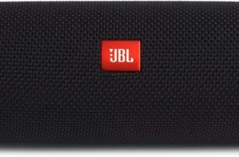 JBL FLIP 5 Portable Bluetooth Speaker – Waterproof, Compact