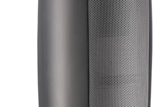 GermGuardian Air Purifier – HEPA Filter, UV-C Light