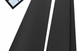 Lindas Silicone Stove Gap Covers – Heat Resistant, 25