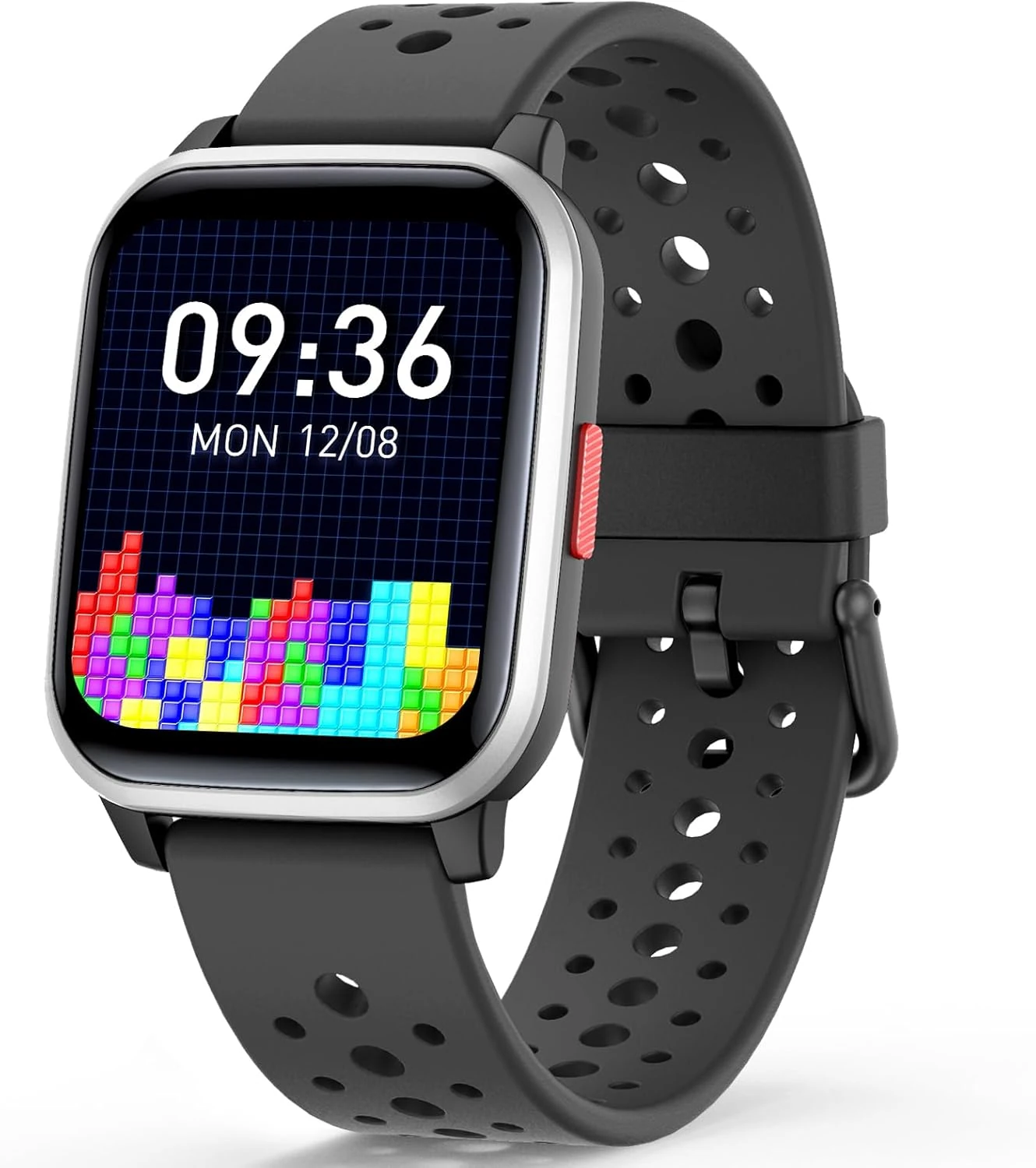 Butele Kids Smartwatch – Sleep & 19 Sports Modes