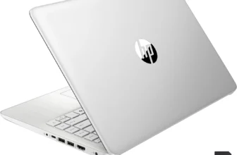 HP Stream 14″ Laptop – 16GB RAM, 288GB Storage