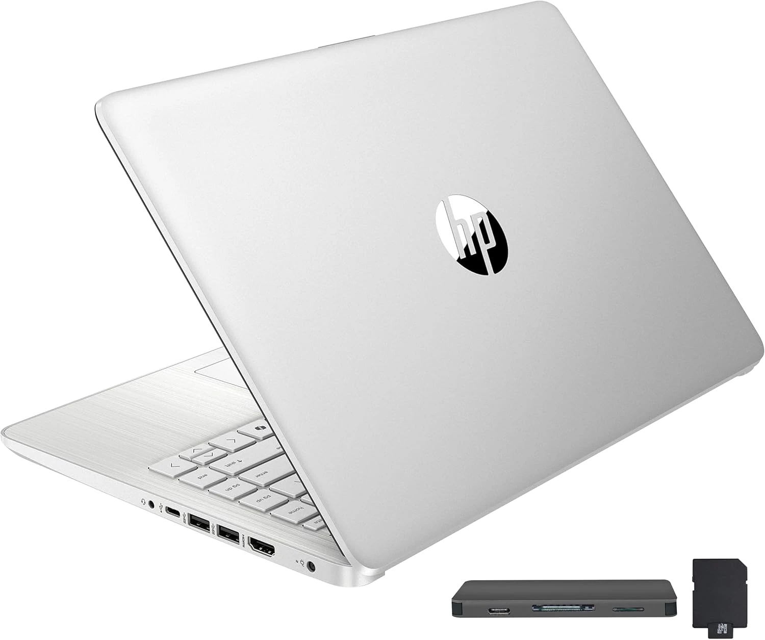 HP Stream 14″ Laptop – 16GB RAM, 288GB Storage