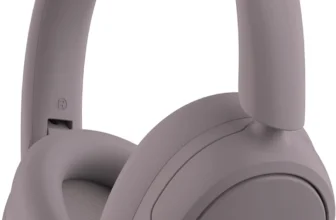 JLab JBuds Lux ANC Headphones – Hybrid Noise Cancelling