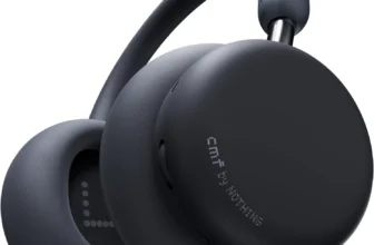 CMF Headphone Pro – ANC, 50H Playtime