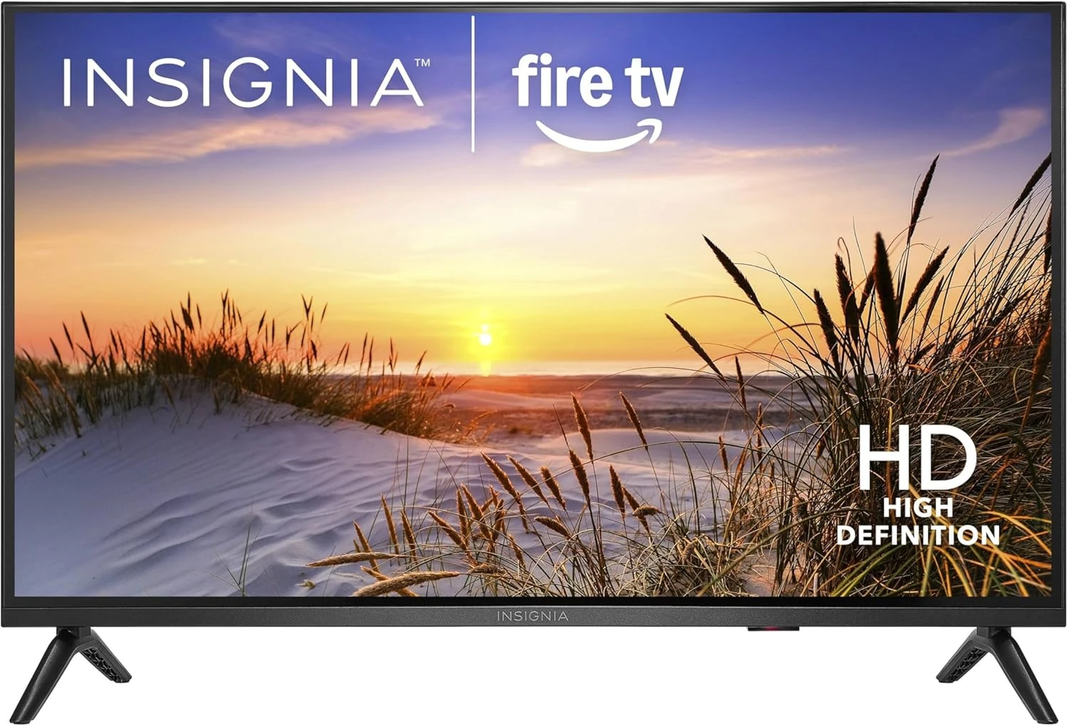Amazon Ember 75″ TV – QLED 4K UHD, 144Hz Gaming
