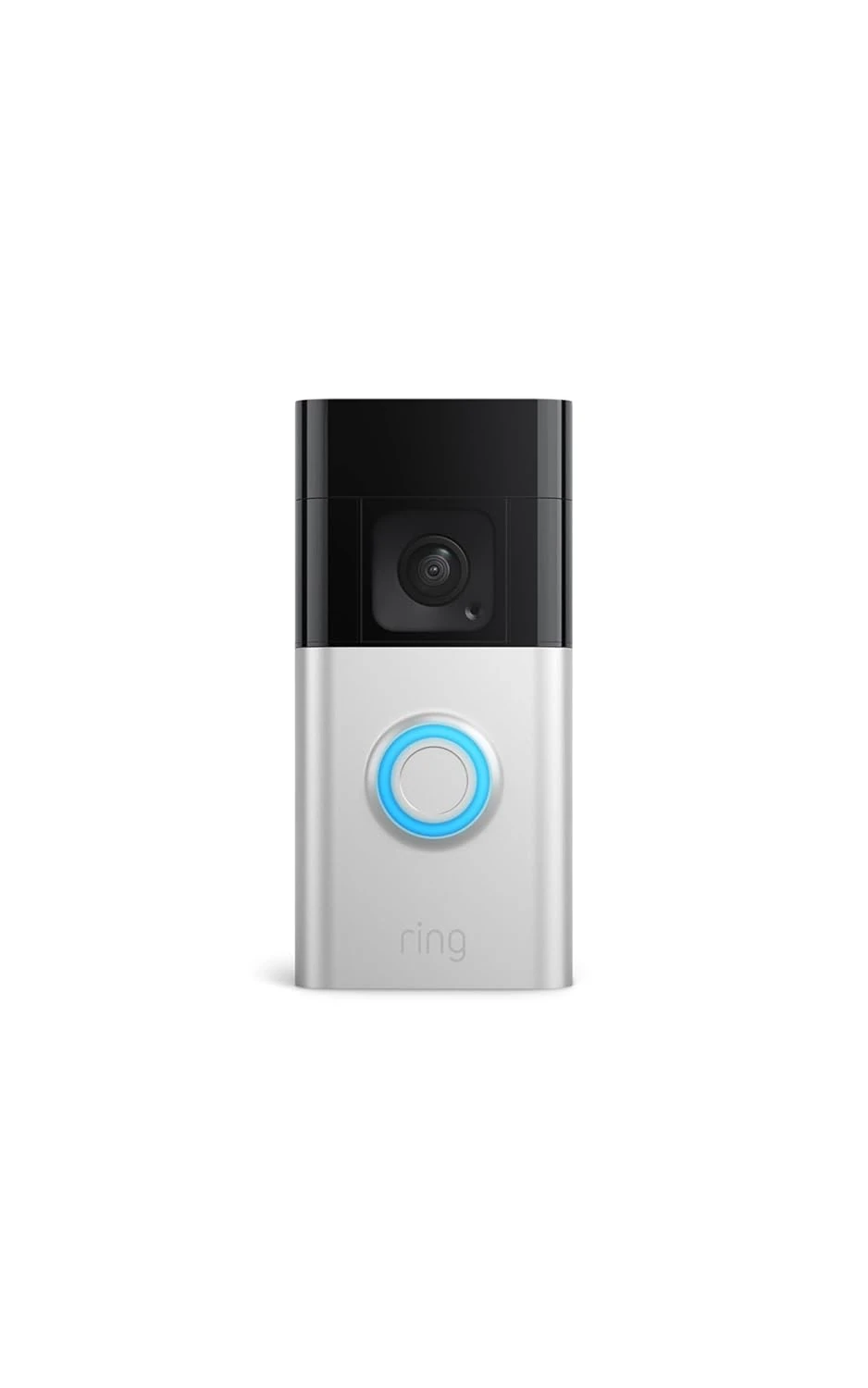 Ring Video Doorbell – HD+ Video, Motion Detection
