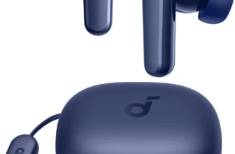 Soundcore P20i Earbuds – Big Bass, 30H Playtime