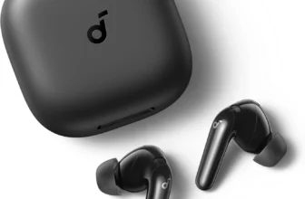 Soundcore Anker P31i Earbuds – Adaptive Noise Cancelling