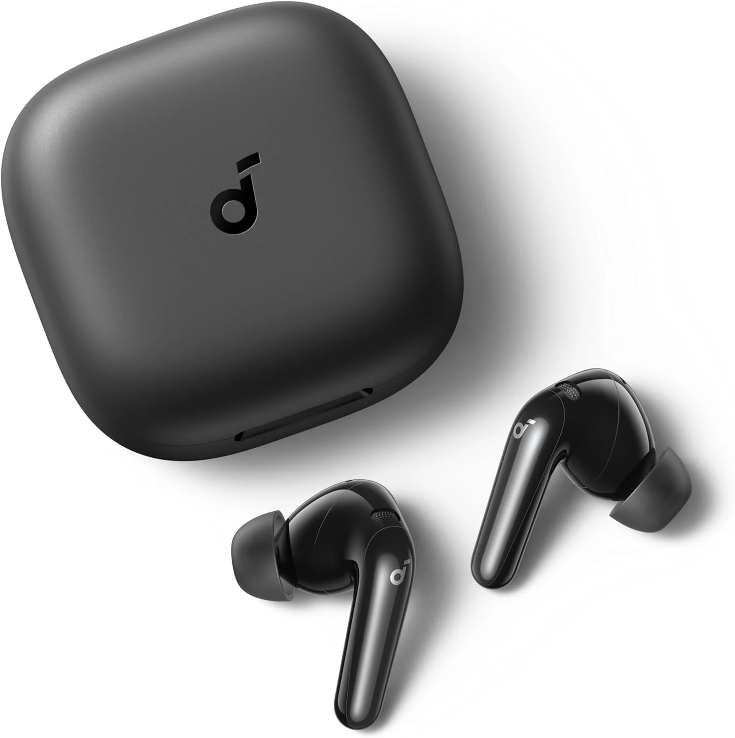 Soundcore Anker P31i Earbuds – Adaptive Noise Cancelling