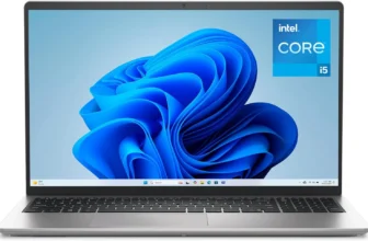 Dell 15 DC15250-15.6-inch FHD Laptop – i5, 16GB RAM, 512GB SSD
