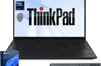 Lenovo ThinkPad L16 Gen 2 Laptop – Intel Core Ultra 7, 64GB RAM