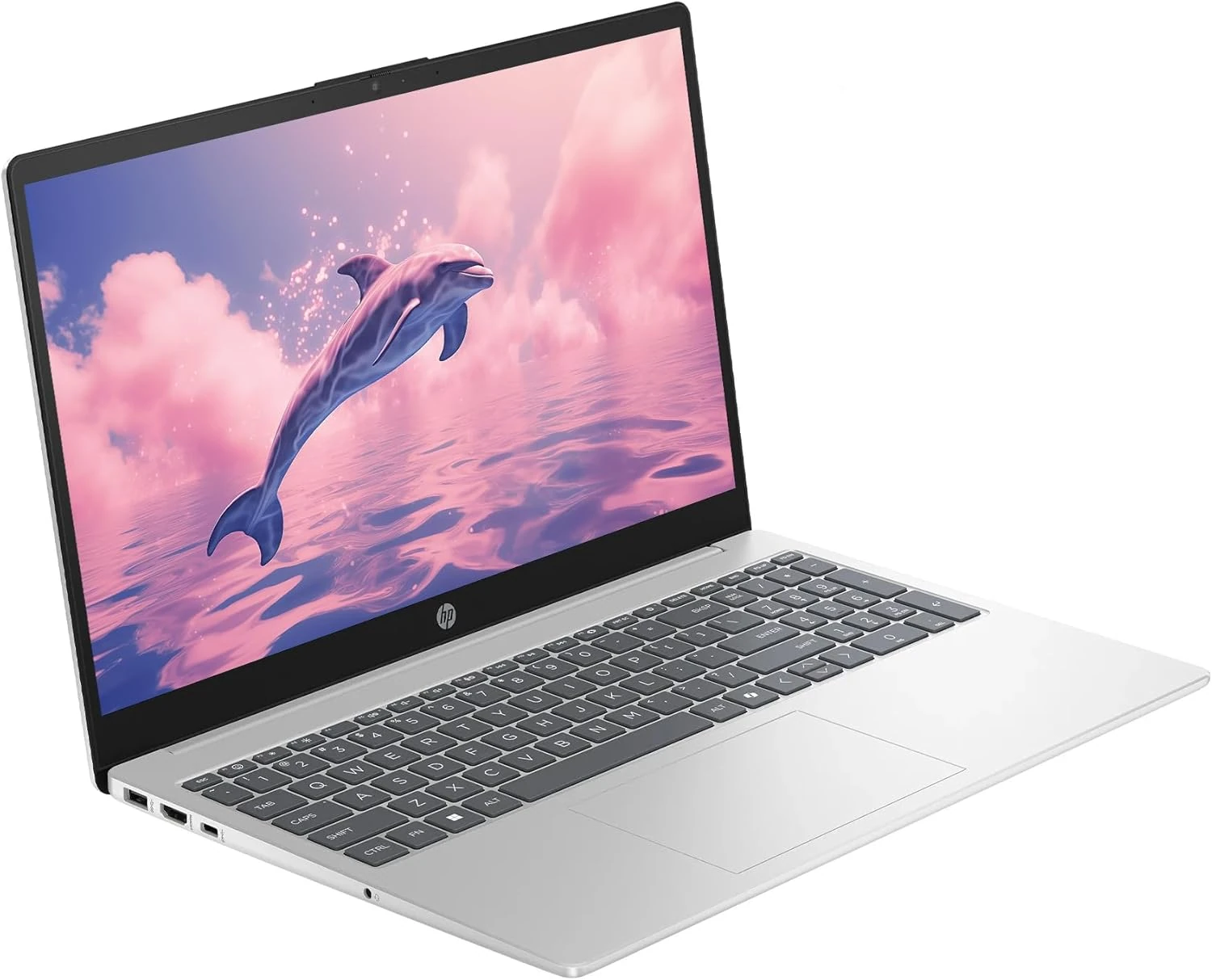 HP 15.6″ Business Laptop – 14-Core, 16GB RAM, 512GB SSD