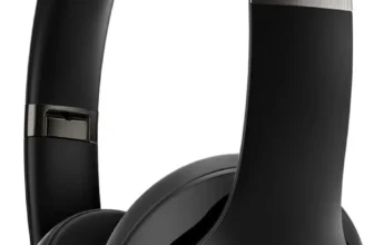 Beats Solo 4 Headphones – Wireless, 50-Hour Battery